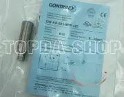 1PC DW-AS-509-M18-320 analog displacement sensor Metal proximity switch