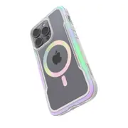 Raptic Air 2.0 MagSafe Cover Mobile Case For Apple iPhone 15 Pro Max Quartz