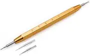 [BARTON WATCH BANDS] BARTON Spring Bar Tool - For Watch Pin Removal and Band Replacement