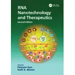 RNA NANOTECHNOLOGY AND THERAPEUTICS