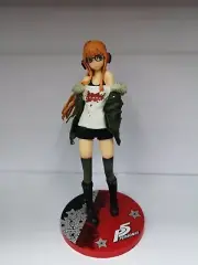 Anime Futaba Sakura Persona5 PERSONA PVC Figure New No Box 21cm