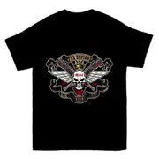 New World Order T-shirt