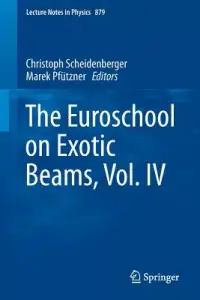 在飛比找博客來優惠-The Euroschool on Exotic Beams