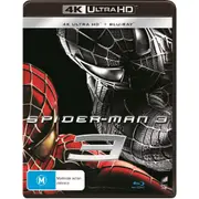 Spider-Man 3