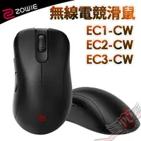 在飛比找蝦皮商城優惠-ZOWIE 卓威 EC1-CW EC2-CW EC3-CW 