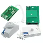 5.8GHZ 220V DC12V-24V AC 220-240V Microwave Radar Sensor Smart Module Switch