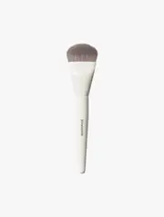 M243 Slanted Cream & Liquid Contour Brush
