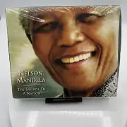 Nelson Mandela: The Symbol of a Nation CD-ROM (2004) RARE NEW & SEALED