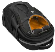 Kurgo® G-Train Dog Carrier Backpack - Black K01683