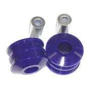 SuperPro Differential Support Bracket Mount Bushing Kit - SPF3122K