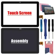 LCD Display Touch Screen Digitizer For Amazon Fire HD 8 (2022) 12th Gen R2SP8T