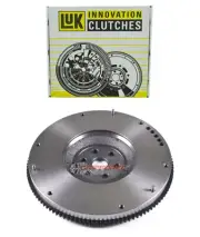 LuK OE CLUTCH FLYWHEEL fits 01-12 FORD RANGER PICKUP 2.3L 01-10 MAZDA B2300 2.3L (for: Mazda)