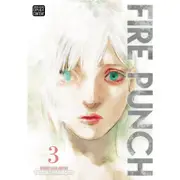 Tatsuki Fujimoto - Fire Punch, Vol. 3