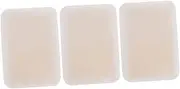 ERINGOGO 3Pcs Skin Concealing Sticker Tape Durable Scar Cover Up Patch for Flaws Redness Practical Body Concealer for Showers Swimming