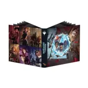 Ultra Pro MtG Binder 12 Pocket Pro-Binder - Murders at Karlov Manor New