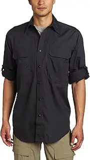 [5.11] Taclite Pro Long Sleeve Shirt, Charcoal