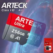 2024 New Micro SD Card Memory Card High Speed Class10 1TB 512G 256G 128G 64G