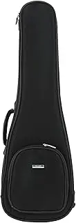 Enya Premium Gig Bag for Ukuleles Soprano, Concert and Tenor Sizes Padded - Con