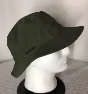 CTR Summit Hat Sun Protection Green Large Xl Fishing Outdoors New