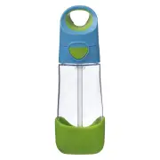 B.Box Tritan Drink Bottle - Ocean Breeze