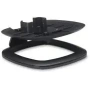 FLEXSON FLXS1DS1021 Desk Stand One/Play1, Black x1 [FLXS1DS1021]