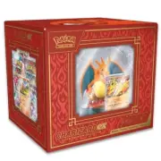 Pokémon TCG Charizard ex Super Premium Collection