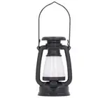Decorative Retro Lantern for Indoor/Outdoor: Stepless Dimming Light