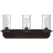 Craftmade 36103-ABZ Thornton Bathroom Vanity Light Aged Bronze Brushed