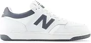 [New Balance] Men's 480 Trainers, Col Lwe, 44.5 EU, Col Lwe, 10.5 US