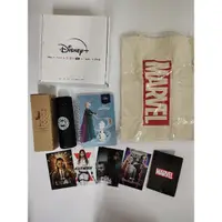 在飛比找蝦皮購物優惠-Disney+ 禮盒 迪士尼 禮包 怪獸大學保溫瓶350ml