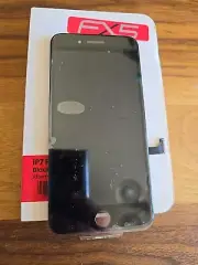 IPHONE 7 PLUS LCD DISPLAY SCREEN ASSEMBLY REPLACEMENT NEW BLACK