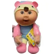 Cabbage Patch Kids 10" Rainbow Garden #169 Heidi Hedgehog New With Tags