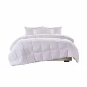 Bamboo Quilt Summer Winter Microfibre Blanket Duvet Doona Soft 200GSM