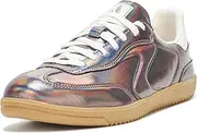 [Skechers] Women's Hotshot-True Iridescence Sneaker