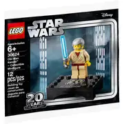 LEGO 30624 - Star Wars Obi-Wan Kenobi - Collectable Minifigure Polybag