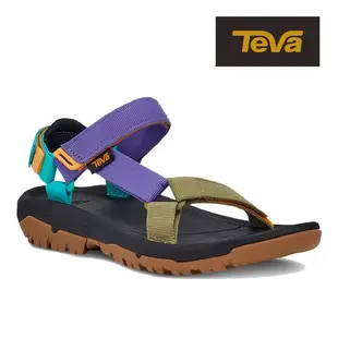 👟永盛體育 TEVA HURRICANE XLT2 越野運動涼鞋 TV1019235BRMLT