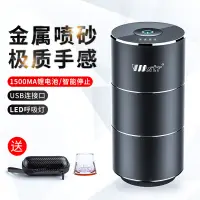 在飛比找蝦皮購物優惠-【現貨速發】vmstr抽真空機小型家用壓縮衣服棉被子抽氣筒收