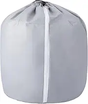 Frost Protection Cloth - Winter Freeze Protection Plant Frost Blanket | Tree Cover with Zippers Reusable Frost Cloth for Potted & Plants