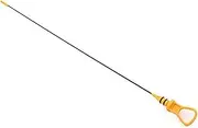 Car Auto Oil Level Dipstick Dip Stick Auto Part Replaces 11437509784 for Mini Cooper S R53 2002-2006 2005-2008 Cooper S Conv. R52 Car Dipstick