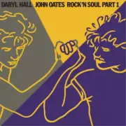 Daryl Hall and John Oates Rock 'N Soul Part 1 (Vinyl) 12" Album (US IMPORT)