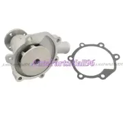 For Mitsubishi L2E L3E L3A L2A L3C L2C L3E2 Engine Volvo Zeppelin Water Pump US