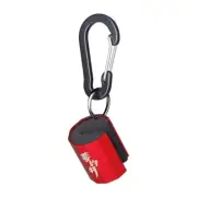 Simplify Your Fishing Experience Fishing Rod Holder Clip with Extra Line