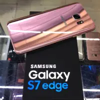 在飛比找蝦皮購物優惠-*現貨🇹🇼 Samsung S7 edge 32G 5.5寸