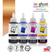 Inkghost 220XL Cartridge Ink for use in Epson XP220 XP320 XP324 XP420 220 Inks