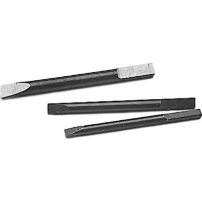 3 Set-Screw Replacement Screwdriver Blades 1.2Mm