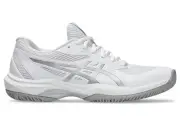 SUPER SALE | Asics Gel Game FF Womens Tennis/Netball Shoes (B Standard) (101)