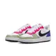 NIKE 休閒鞋 女鞋 大童 運動鞋 COURT BOROUGH LOW RECRAFT GS 白綠 DV5456-108