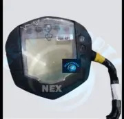Digital Speedometer Compatible With KTM Duke 200 Non ABS Model Year 2013-2018