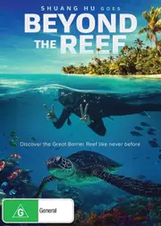 Beyond the Reef DVD