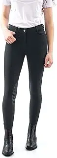 [John Whitaker] Women's Clayton Grip Knee Trousers